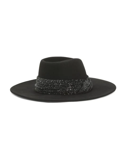 Eugenia Kim Wool Harlowe Hat 3
