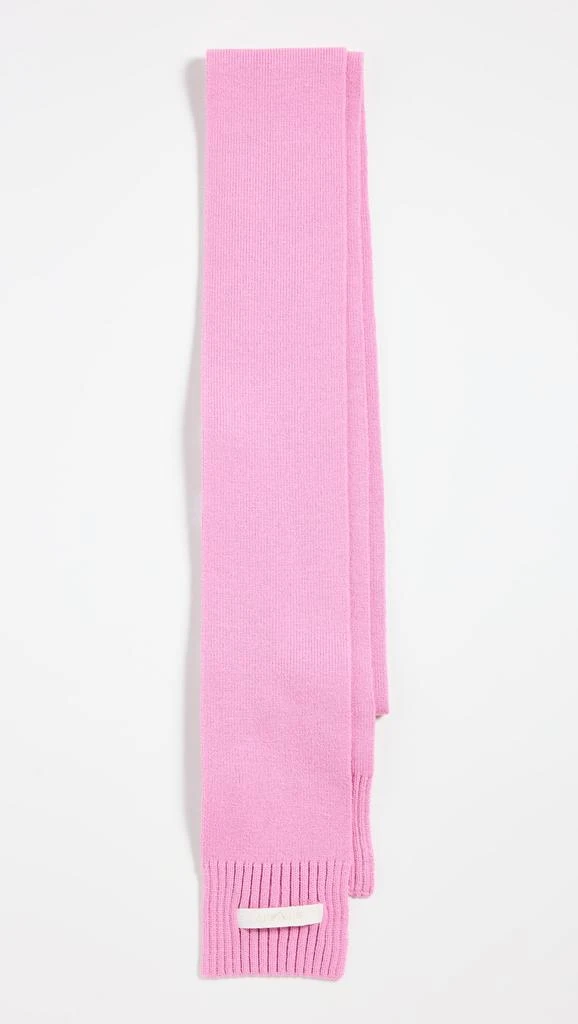 Apparis Emil Skinny Scarf 4