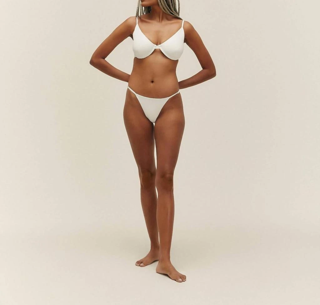 Haight Haight - Deva Bikini Bottom 3