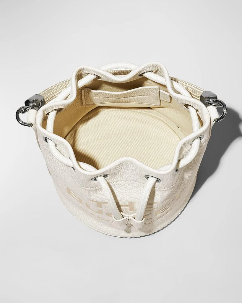 Marc Jacobs The Leather Bucket Bag 4