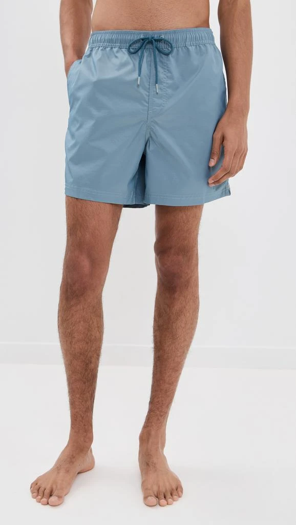 Rails La Brea Swim Shorts 5" 6