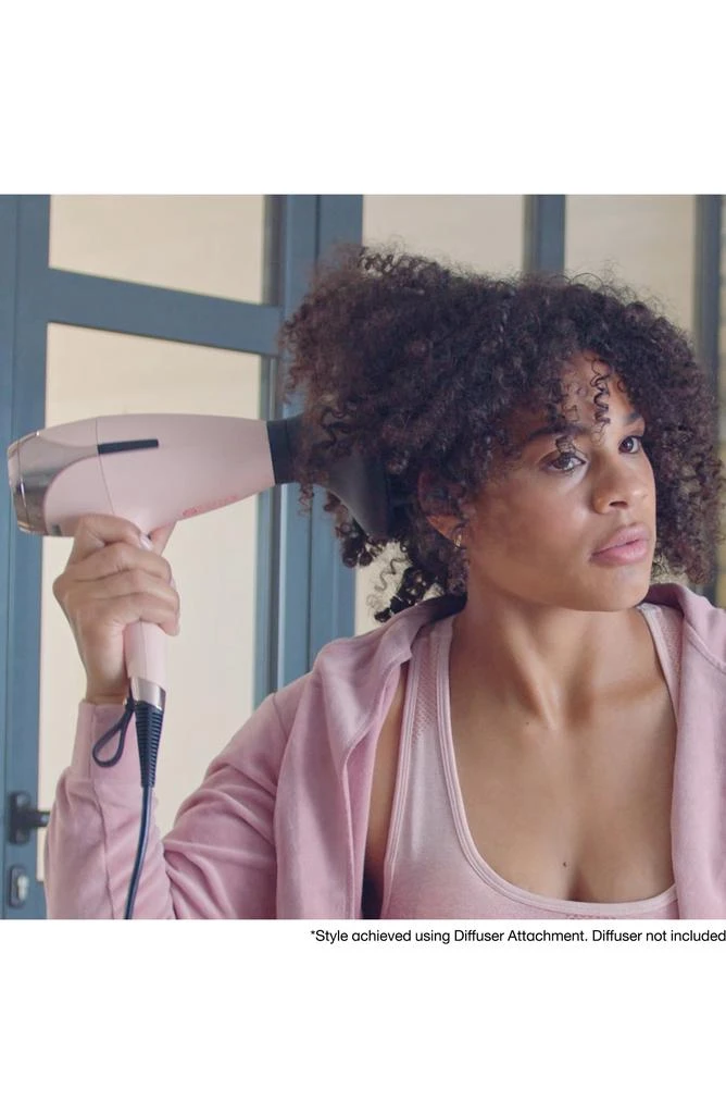 ghd Helios 1875W Professional Hair Dryer - Pink 3