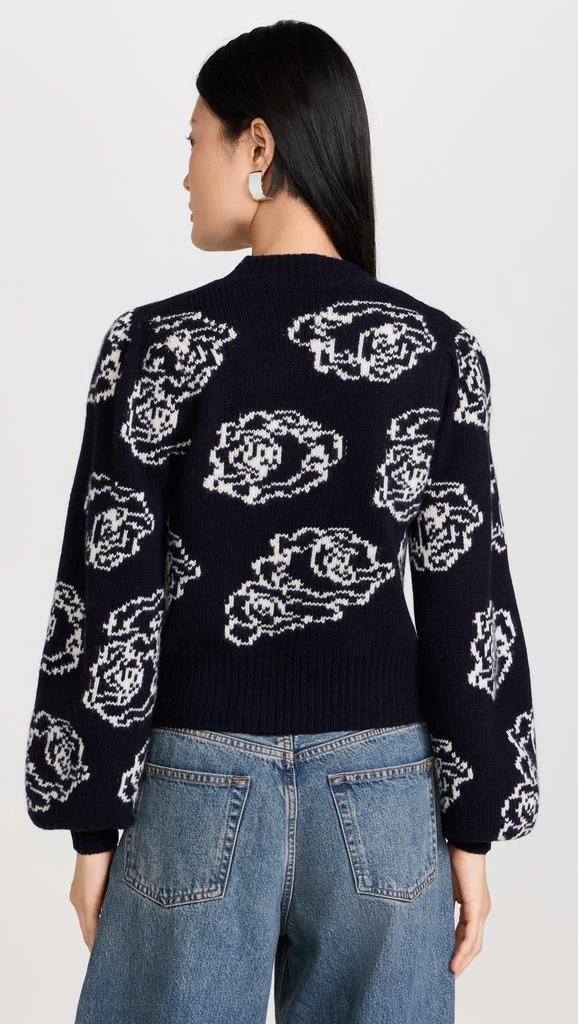 BAUM UND PFERDGARTEN Cherika Sweater 2