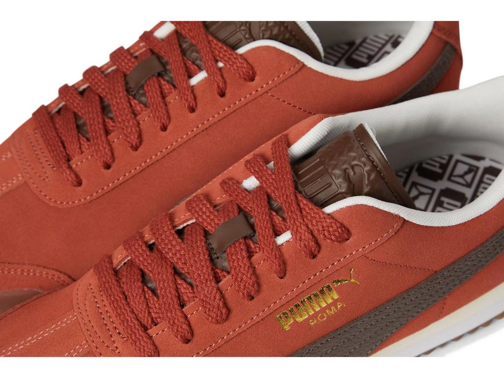 Puma Roma Suede 6