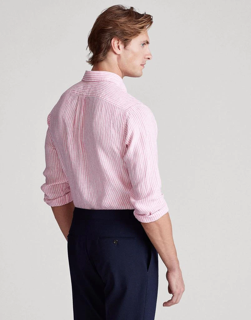 Ralph Lauren Linen shirt 3