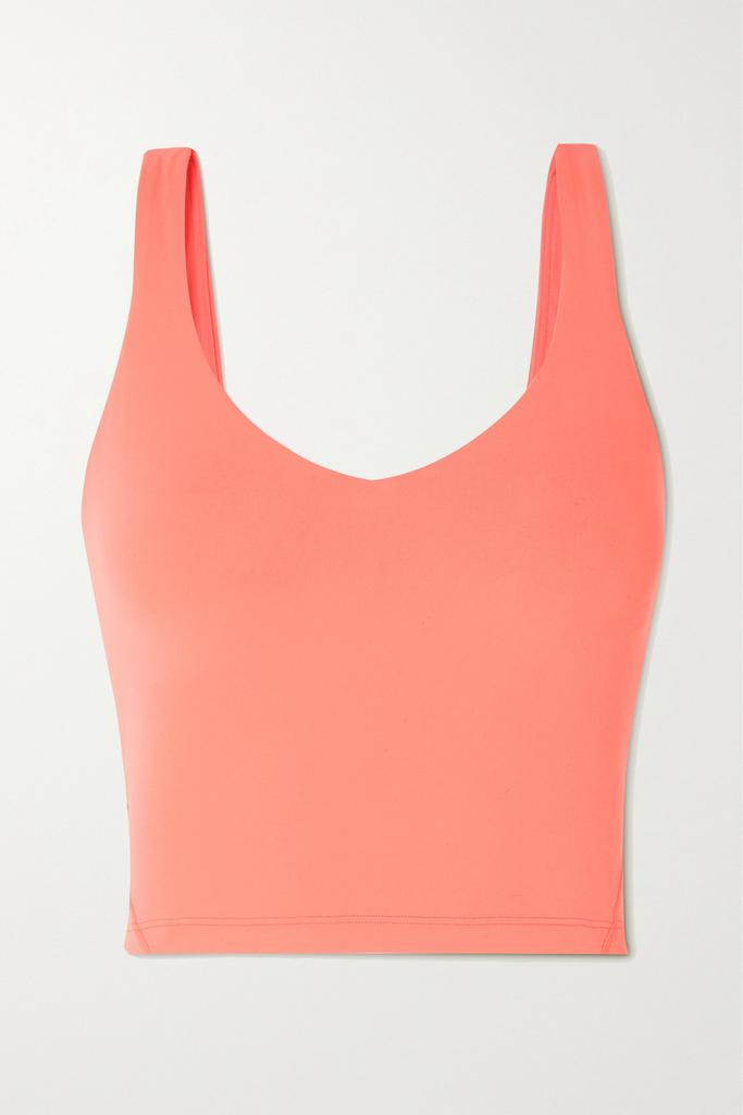 lululemon Align Nulu 坦克背心  - US14