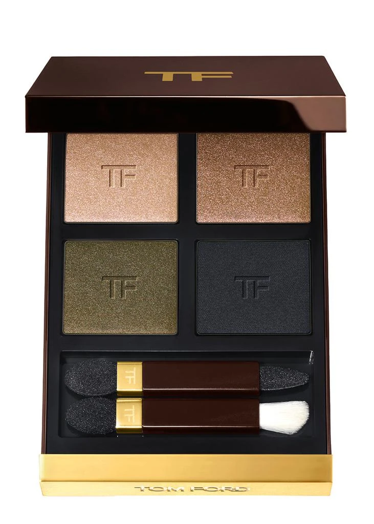 Tom Ford Eye colour Quad Crème 1