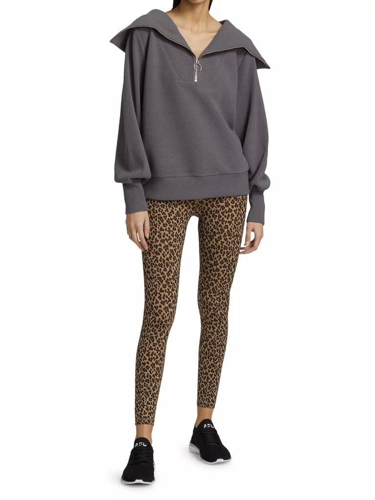 Varley Vine Half-Zip Pullover 2