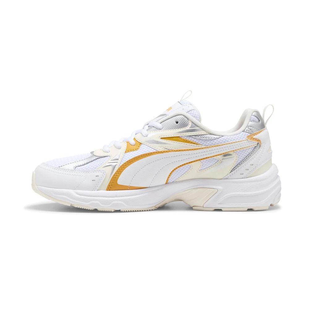 Puma Milenio Tech Lace Up Sneakers 3