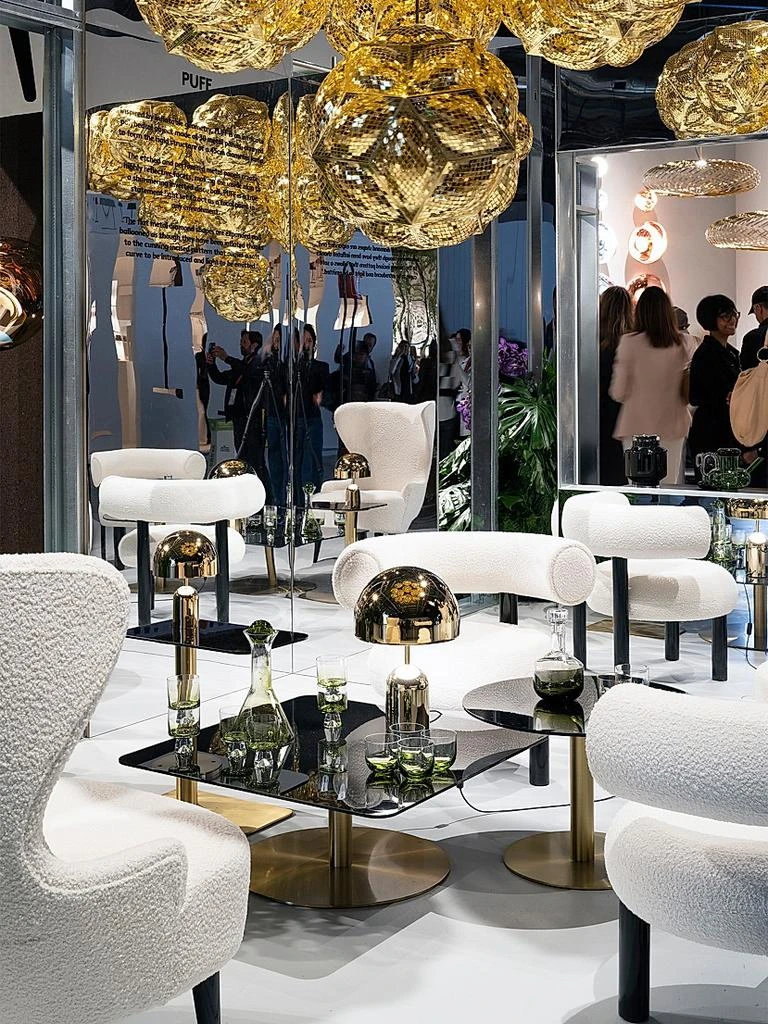 Tom Dixon Tank 3-Piece Wine Gift Set 2