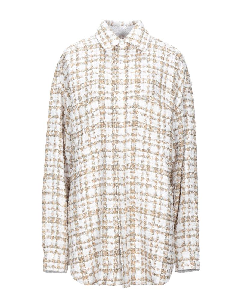 Faith Connexion Checked shirt