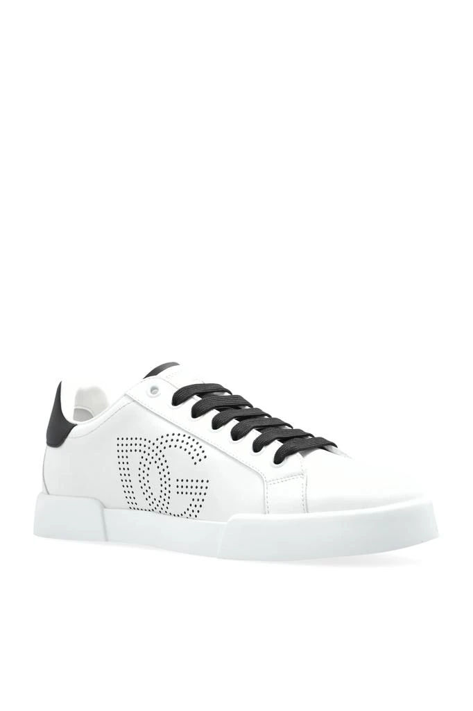 Dolce & Gabbana Sneakers Portofino 4