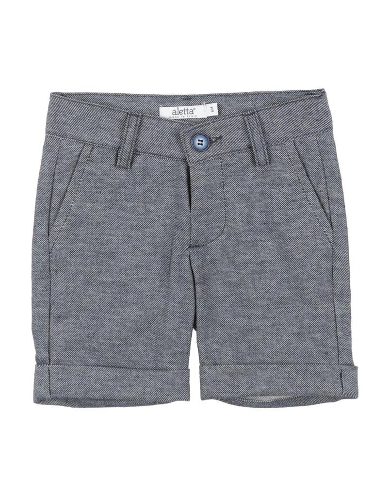 ALETTA Shorts & Bermuda 1