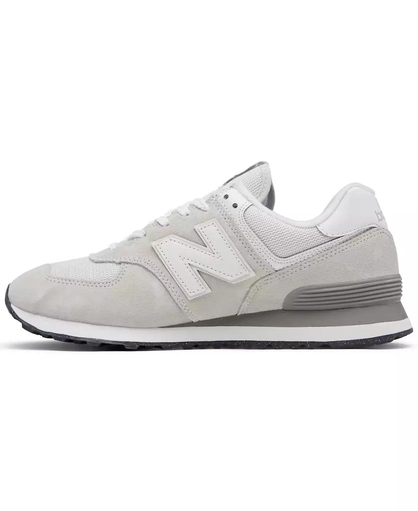 New Balance Women's 574 Core Casual Sneakers from Finish Line 3