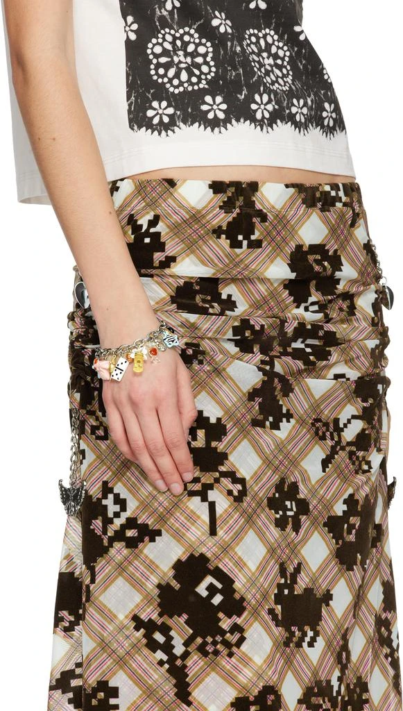 Marc Jacobs
The Sticker Charm Statement
Bracelet 3