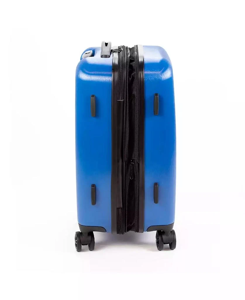 Body Glove Redondo 3-Piece Hardside Spinner Set 9