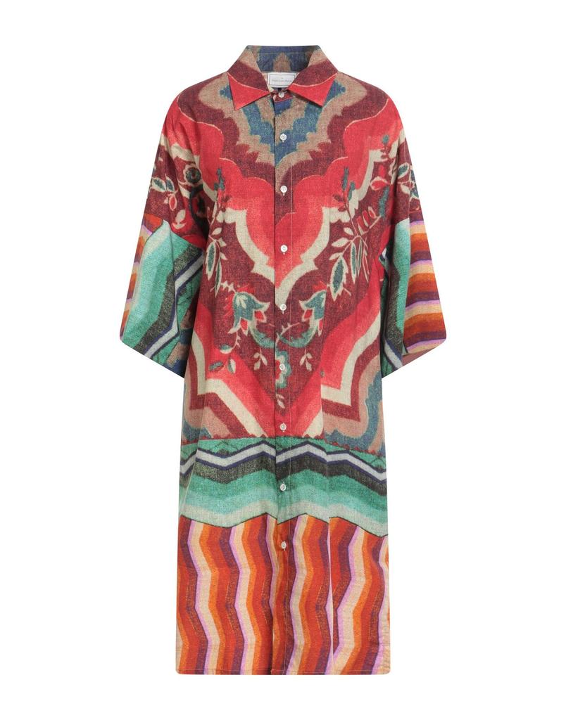 Pierre-louis Mascia Midi dress