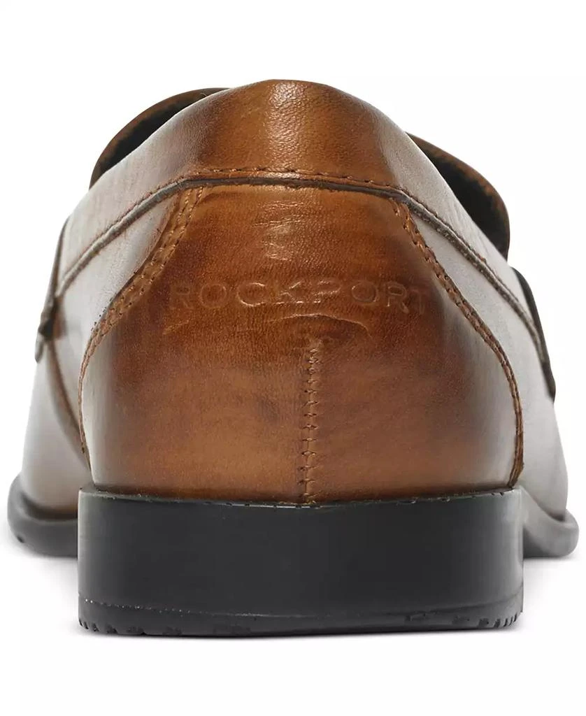 Rockport Men's Classic Penny Loafer Shoes 8