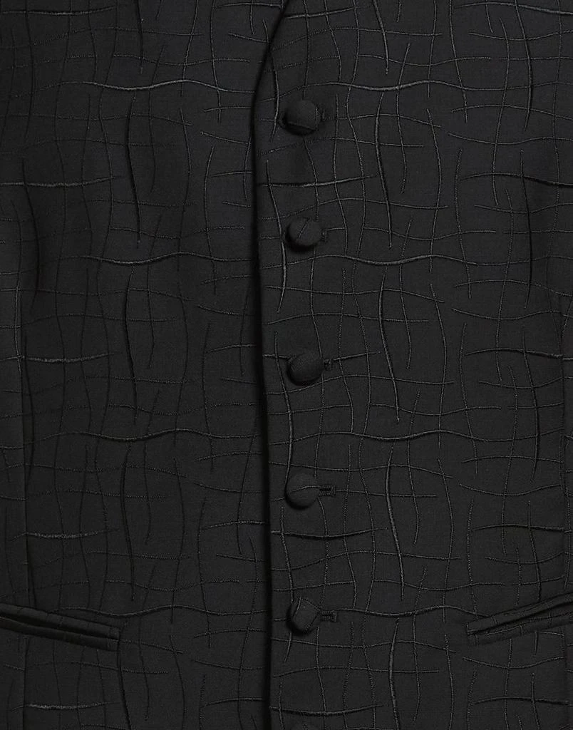 CARLO PIGNATELLI CLASSICO Suit vest 4