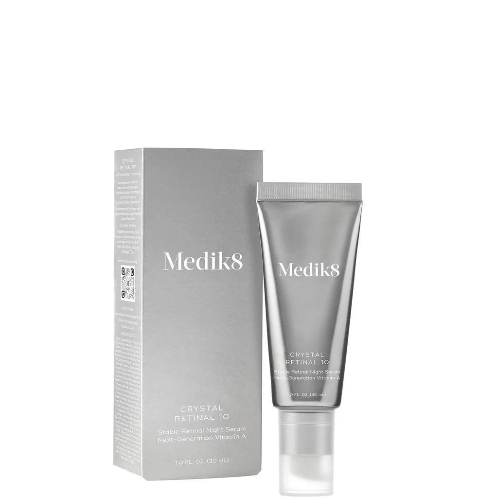 Medik8 Medik8 Crystal Retinal 10 Serum 30ml 3