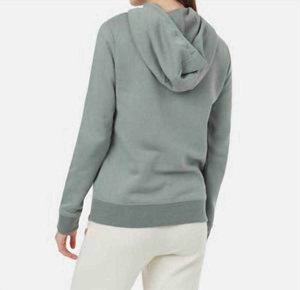 tentree Tentree - TreeFleece Banshee Hoodie Sweatshirt