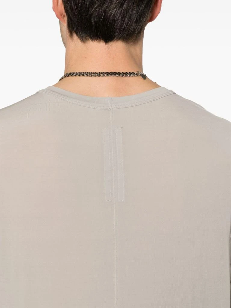 Rick Owens RICK OWENS - Cotton T-shirt 5