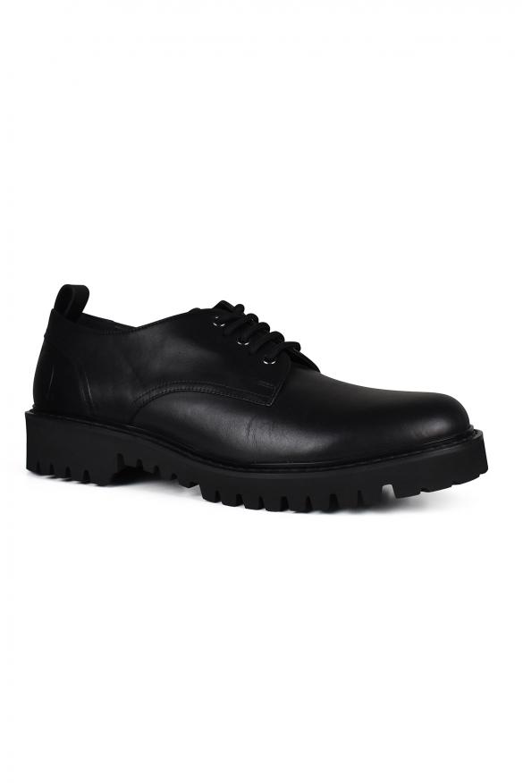 Valentino Derbies