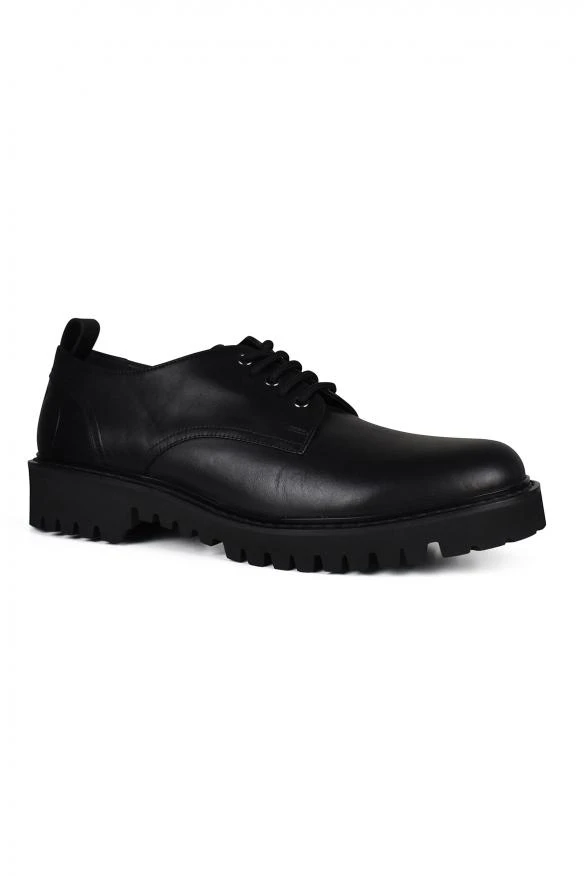 Valentino Derbies 2