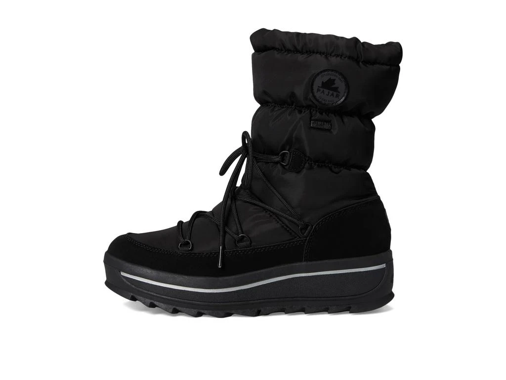 Pajar Taya High 4