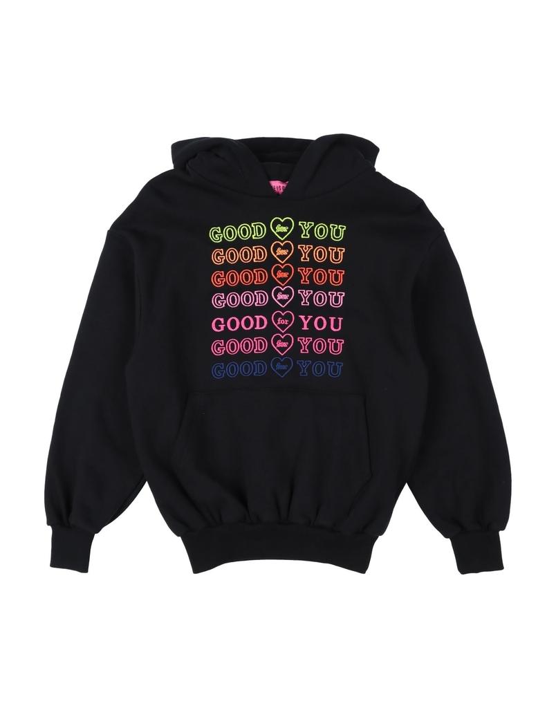 IRENEISGOOD Hooded sweatshirt