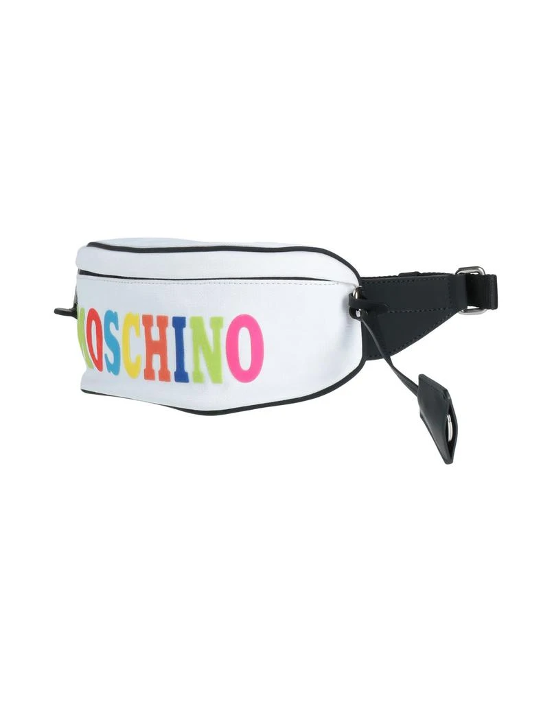 Moschino Belt Bags 1