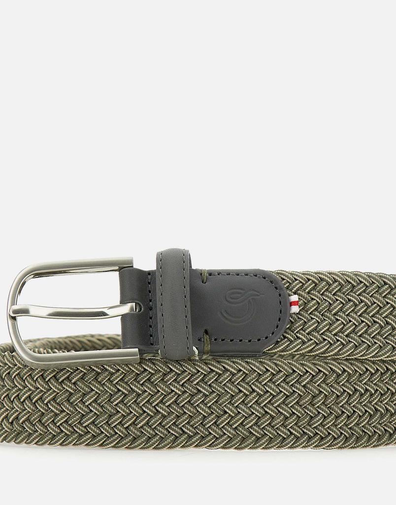 LA BOUCLE "Brighton’ belt