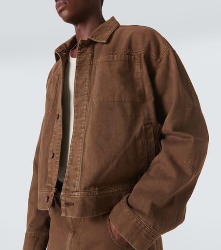 Shop Gem denim jacket on Sale at BeyondStyle – Get 40% Off Gem