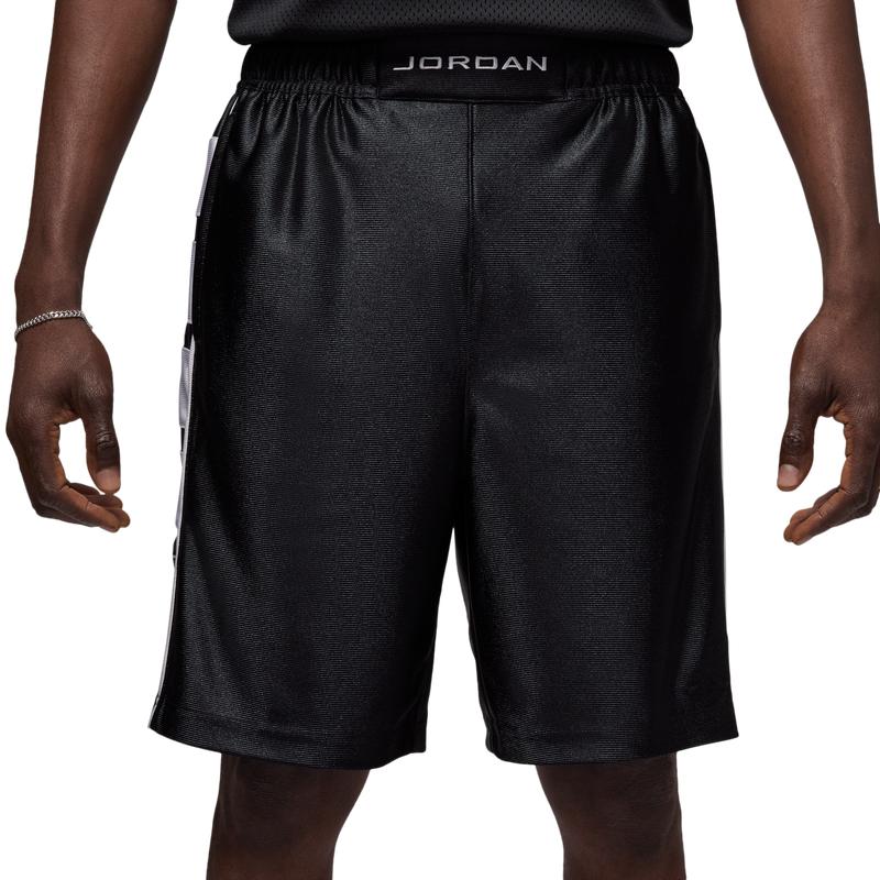 foot locker jordan basketball shorts