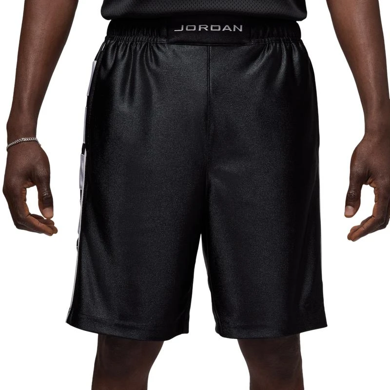 Jordan Jordan Essentials Cat Scratch Shorts - Men's 1