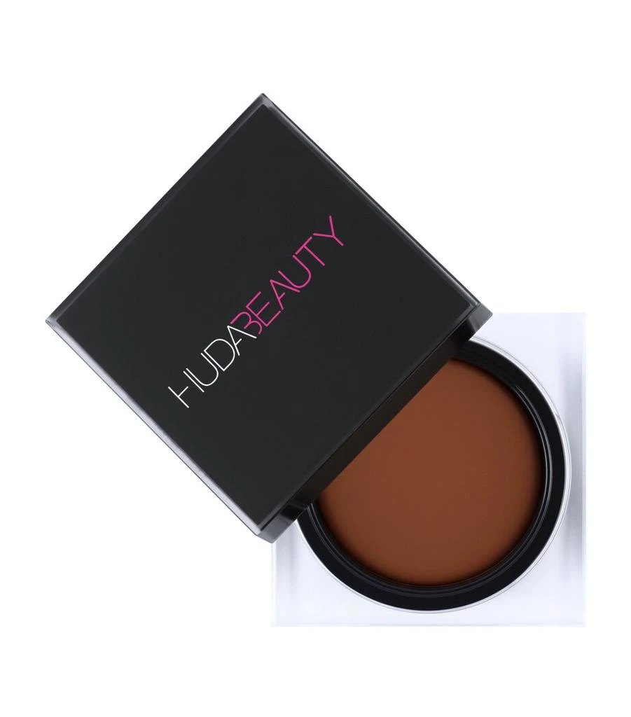 Huda Beauty Tantour Contour And Bronzer 1