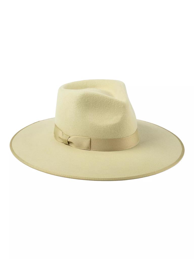 Lack of Color Pistachio Rancher Hat