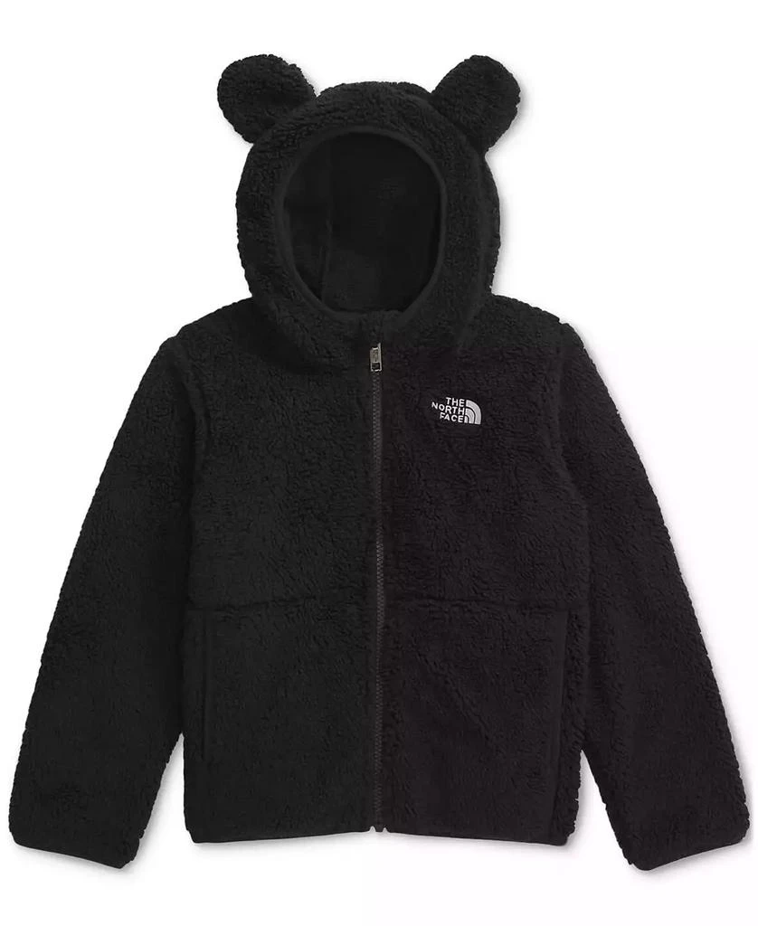 The North Face Toddler & Little Girls Campshire Full-Zip Fleece Hoodie 4