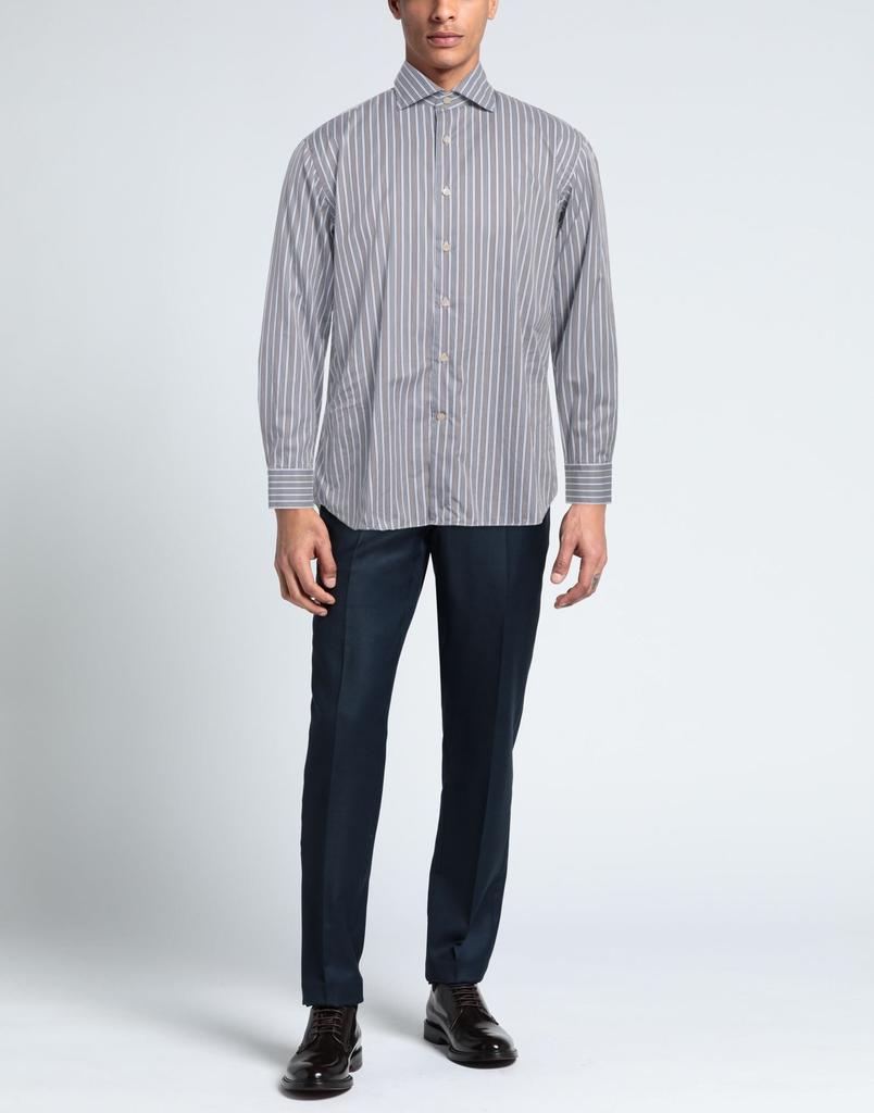 ALESSANDRO GHERARDI Striped shirt