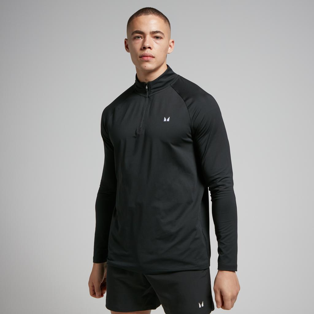Myprotein MP Men's Training 1/4 Zip