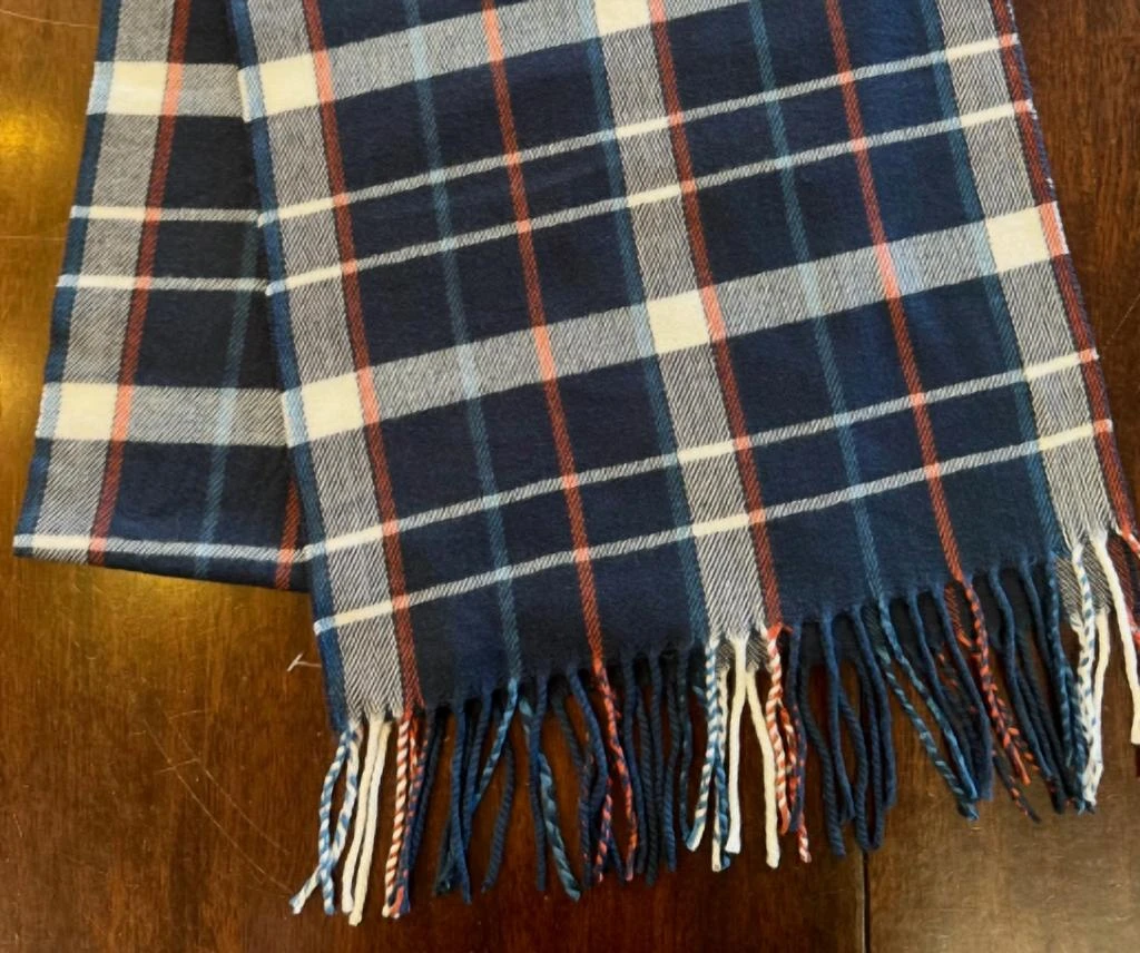 Silversilk Silversilk - Unisex Premium Cashmere Scarf 2