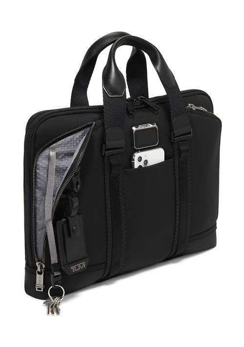 Tumi Academy Briefcase