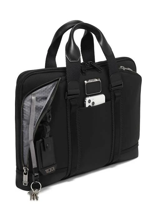 Tumi Academy Briefcase 2