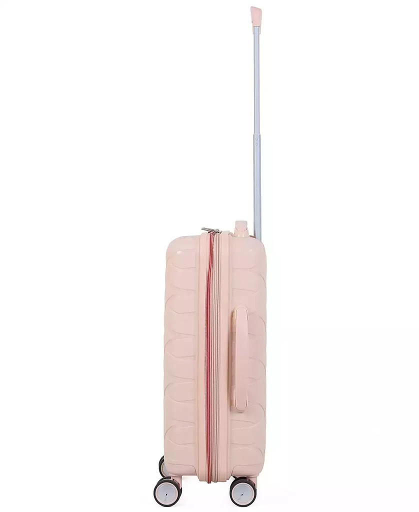 Solite Delaney 3-Piece Expandable Spinner Luggage Set 6