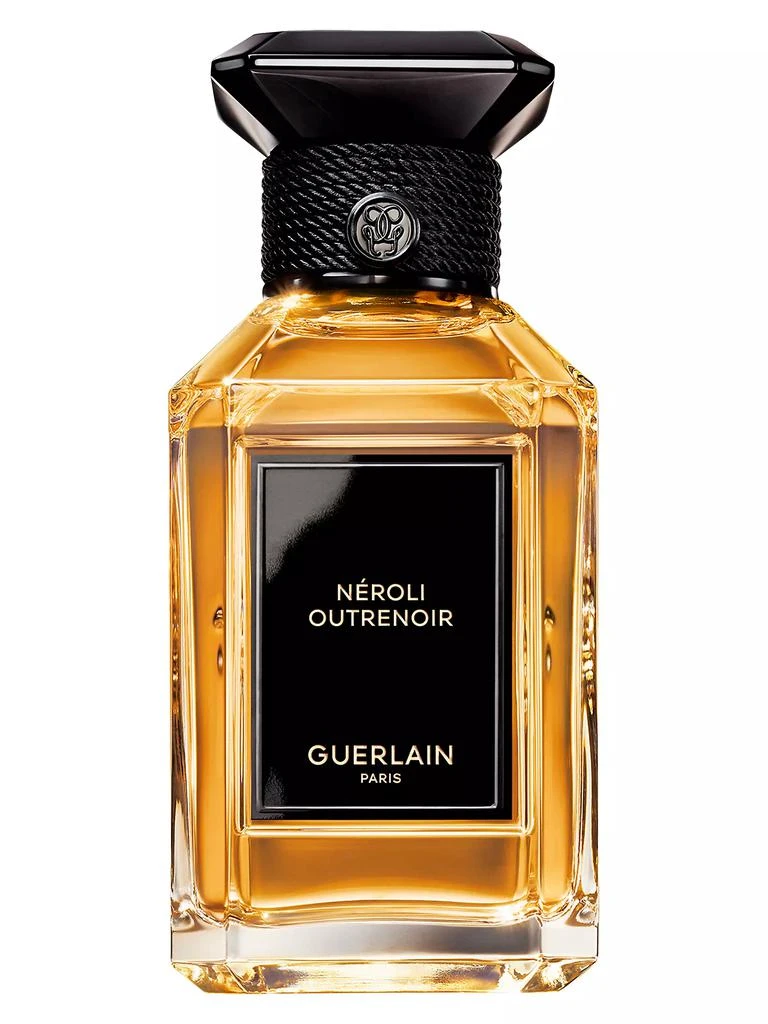 Guerlain L'Art & La Matiere Neroli Outrenoir Eau de Parfum 1