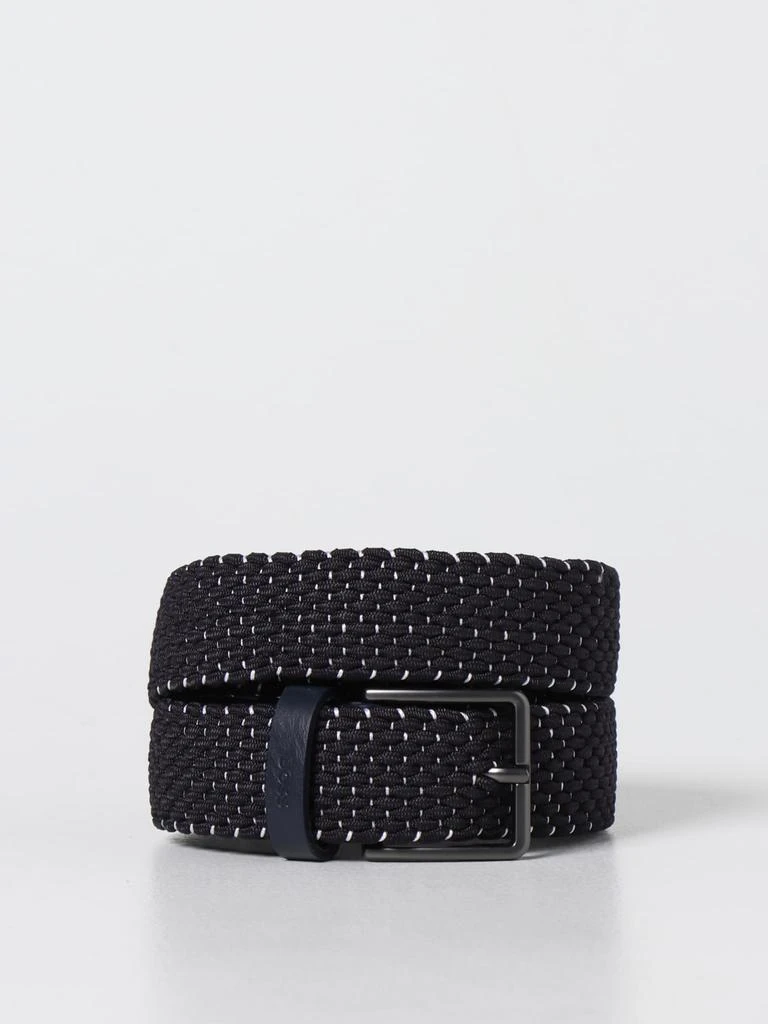Hugo Boss Belt men Boss 1