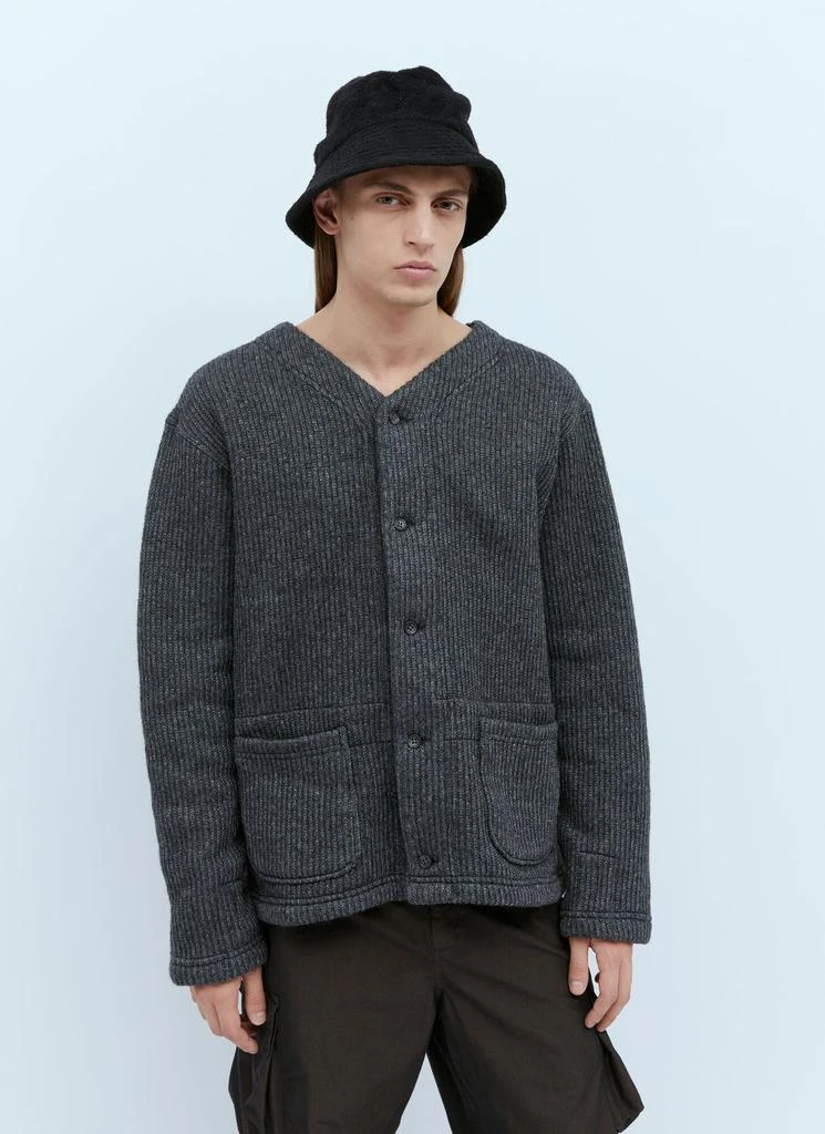 Engineered Garments Engineered Garments Casual Bucket Hat 3