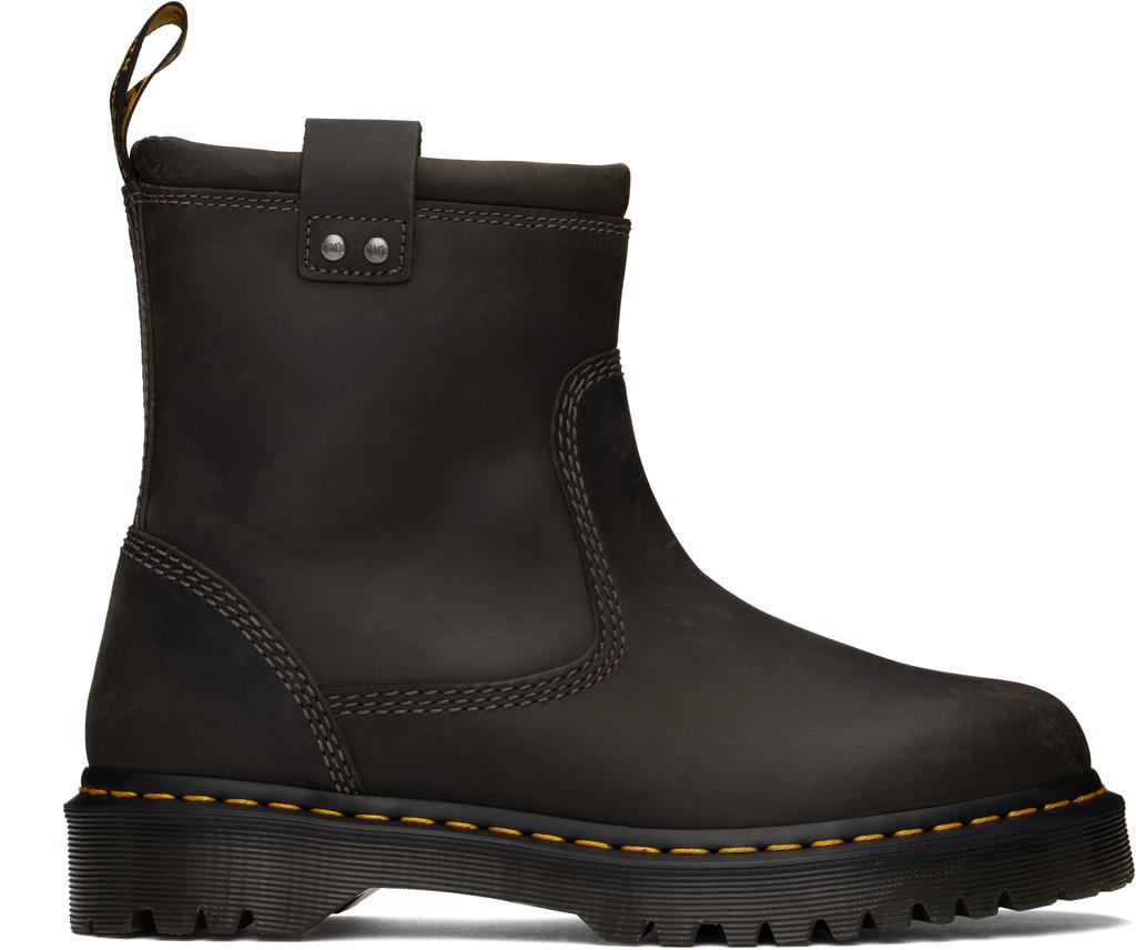 guidi Black GR05FRV Boots - Shoes - Compare Prices from 5+