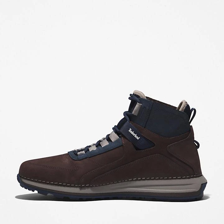 Timberloop™ EK Trekker Hiking Boot for Men in Dark Brown  display picture 1
