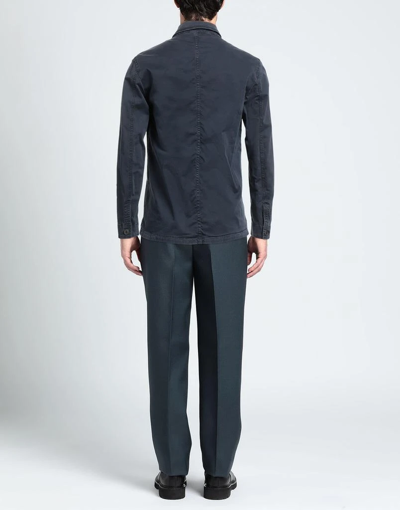 BOMBOOGIE Solid color shirt 3